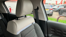 Citroen C3 1.2 PureTech Saint James 5dr Petrol Hatchback